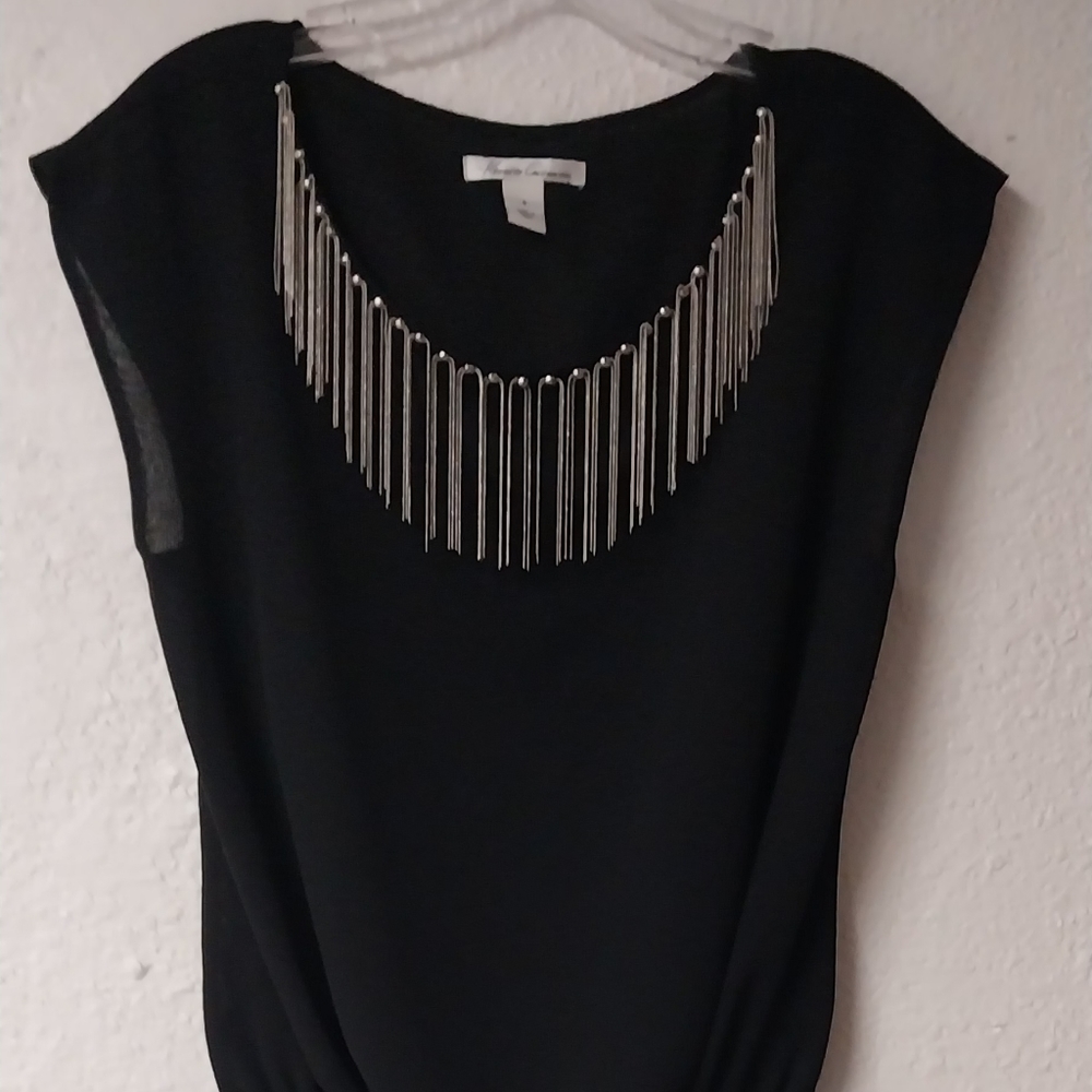 Kenneth Cole Top